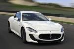 Maserati GranTurismo MC Stradale 2010 года